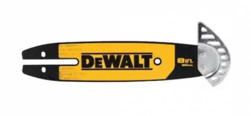 DEWALT 20cm GUIDE FOR DCMPS520