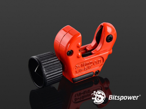 Bitspower BP-CMMTC manual pipe cutter Pipecutter