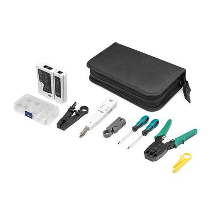 Digitus | DN-94027 | Network Tool Set DN-94027