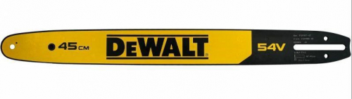 DEWALT PROWADNICA 45cm DT20687