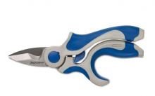 BM ELECTRICIAN'S SCISSORS 160mm X-PRO EVO