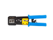 LANBERG RJ45, RJ12, RJ11 CONECTOR RECTO CRIMPADORA