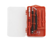 Gembird TK-SD-07 manual screwdriver Set Combination screwdriver