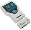 RJ-11/RJ-45/USB/1394/BNC Intellinet Cable Tester