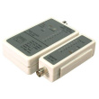 Logilink | Cable tester for RJ45 and BNC with remote unit WZ0011