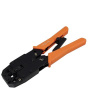 Logilink | Crimping tool universal with cutter and isolater metal WZ0003
