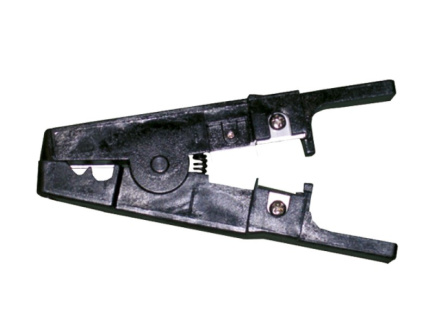 Alantec NI001 cable stripper Black