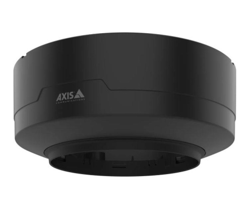 NET CAMERA ACC CASING TP3820-E/BLACK 4P 02496-001 AXIS
