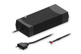 NET SWITCH ACC POWER SUPPLY/2-PIN 130W PR318EUA TELTONIKA