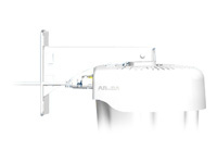 HPE AP-270-MNT-V2 AP-270 Series Outdoor Pole/Wall Short Mount Kit