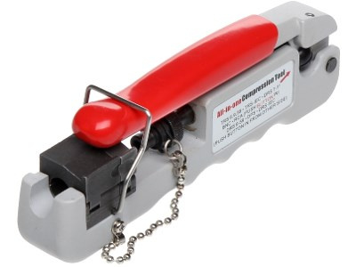 COMPRESSION CONNECTOR CRIMP ZAC/MSR