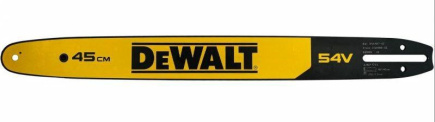 guide rail 45cm