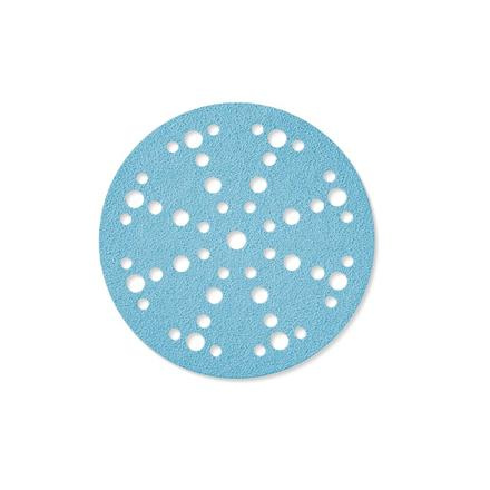 FESTOOL | Granat Abrasives D150 P500 GR/100, 100 pcs