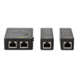 Digitus | Network and Communication Cable Tester, RJ45 and BNC DN-14001-1