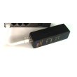 Digitus | Network and Communication Cable Tester, RJ45 and BNC DN-14001-1