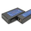 Digitus | DN-14001-2 Cable Tester, network, RJ45, Single side Tester DN-14001-2