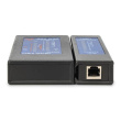 Digitus | DN-14001-2 Cable Tester, network, RJ45, Single side Tester DN-14001-2