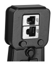 Alantec NI040 cable crimper Crimping tool