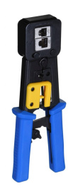 Alantec NI040 cable crimper Crimping tool