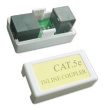 Gembird | Cat. 5E LAN | White NCA-LC5E-001