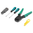 Digitus | DN-94027 | Network Tool Set DN-94027