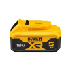 DEWALT | DCB184-XJ	18V XR 5Ah Battery