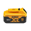 DEWALT | DCB184-XJ	18V XR 5Ah Battery
