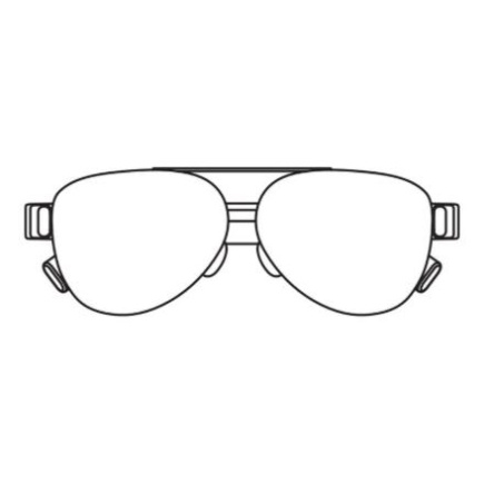Lenovo Glasses Gen 2, GY21R10234 | Glasses