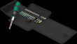 Wera 05051060001 manual screwdriver Set