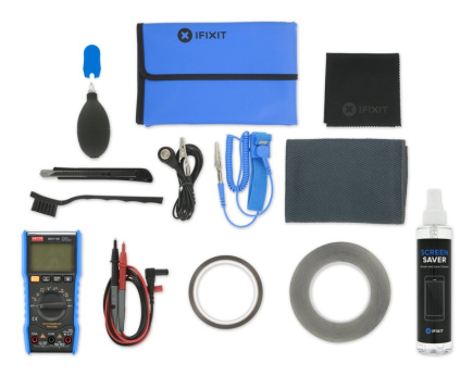 iFixit Pro Tech Diagnostic Module
