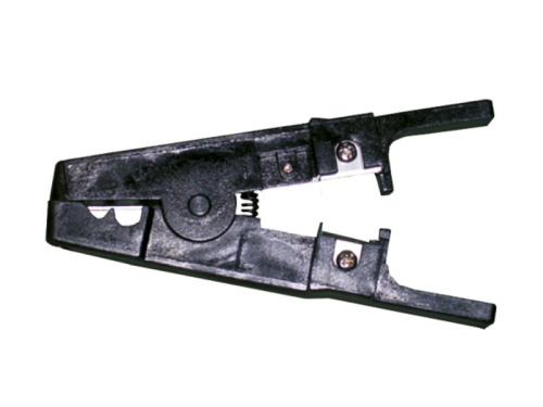 Alantec NI001 cable stripper Black