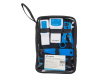 Lanberg NT-0302 cable crimper Tool set Multicolour