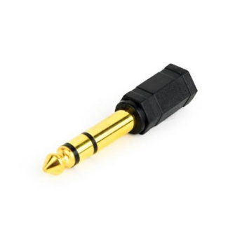 Cablexpert | 6.35 mm (M) | 3.5 mm (F)