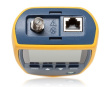 Fluke MicroScanner² Blue, Yellow