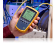 Fluke MicroScanner² Blue, Yellow