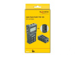 DeLOCK LCD Cable Tester RJ45 / PoE / DC
