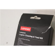 Taastatud. Lenovo Accessories Legion Cleaning & Tool Kit | Lenovo Legion Cleaning and Tool Kit | DAMAGED PACKAGING, USED AS DEMO