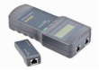 CABLE TESTER /UTP/STP NCT-3 GEMBIRD