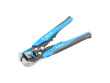 Lanberg NT-0104 cable stripper Must, Blue