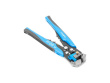 Lanberg NT-0104 cable stripper Must, Blue