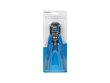Lanberg NT-0104 cable stripper Must, Blue