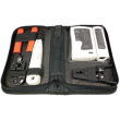 Logilink | Networking Tool Set with Bag, 4 parts WZ0012