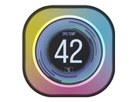 CORSAIR iCUE LINK LCD Module Must