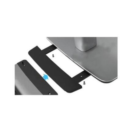 Dell | Monitor Stand Base Extender, Kit 575-BCHF