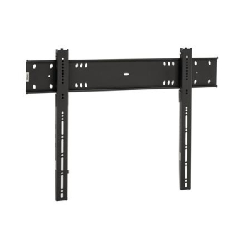 Vogels TV Wall Mount Flat PFW6800 55-80 '', Maximum weight (capacity) 100 kg, Black PFW6800