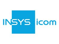 INSYS icom Connectivity Suite – VPN Contract Device- Group- Configuration and Certificate Management Monitoring Web Proxy