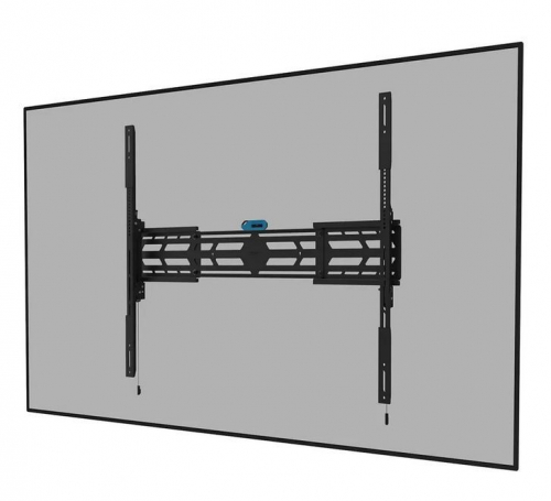 Neomounts Wall mount WL30S-950BL19 for 55-110 inch screens 160kg Depth 6,7cm Lockable