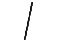 MULTIBRACKETS Pro Series-Extension Pipe 1.5m Black