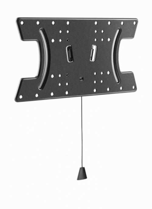 Gembird WM-65T-02 TV wall mount (tilt), 32”-65”, up to 30kg