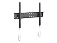 GEMBIRD WM-70F-01 TV wall mount fixed 37-70inch up to 40 kg